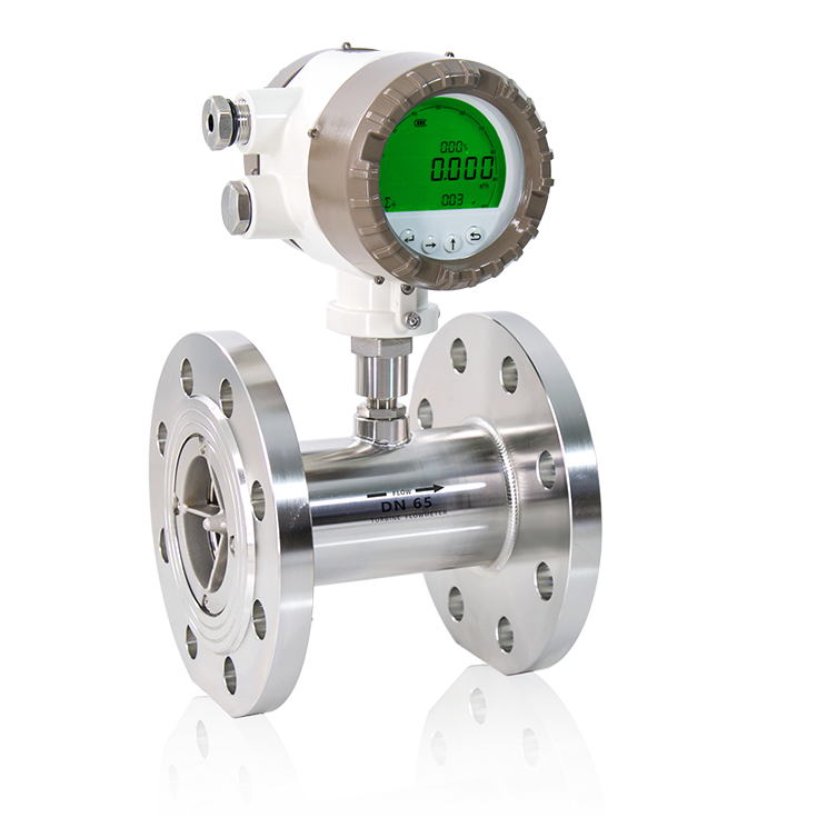 LWGY系列液體渦輪流量計